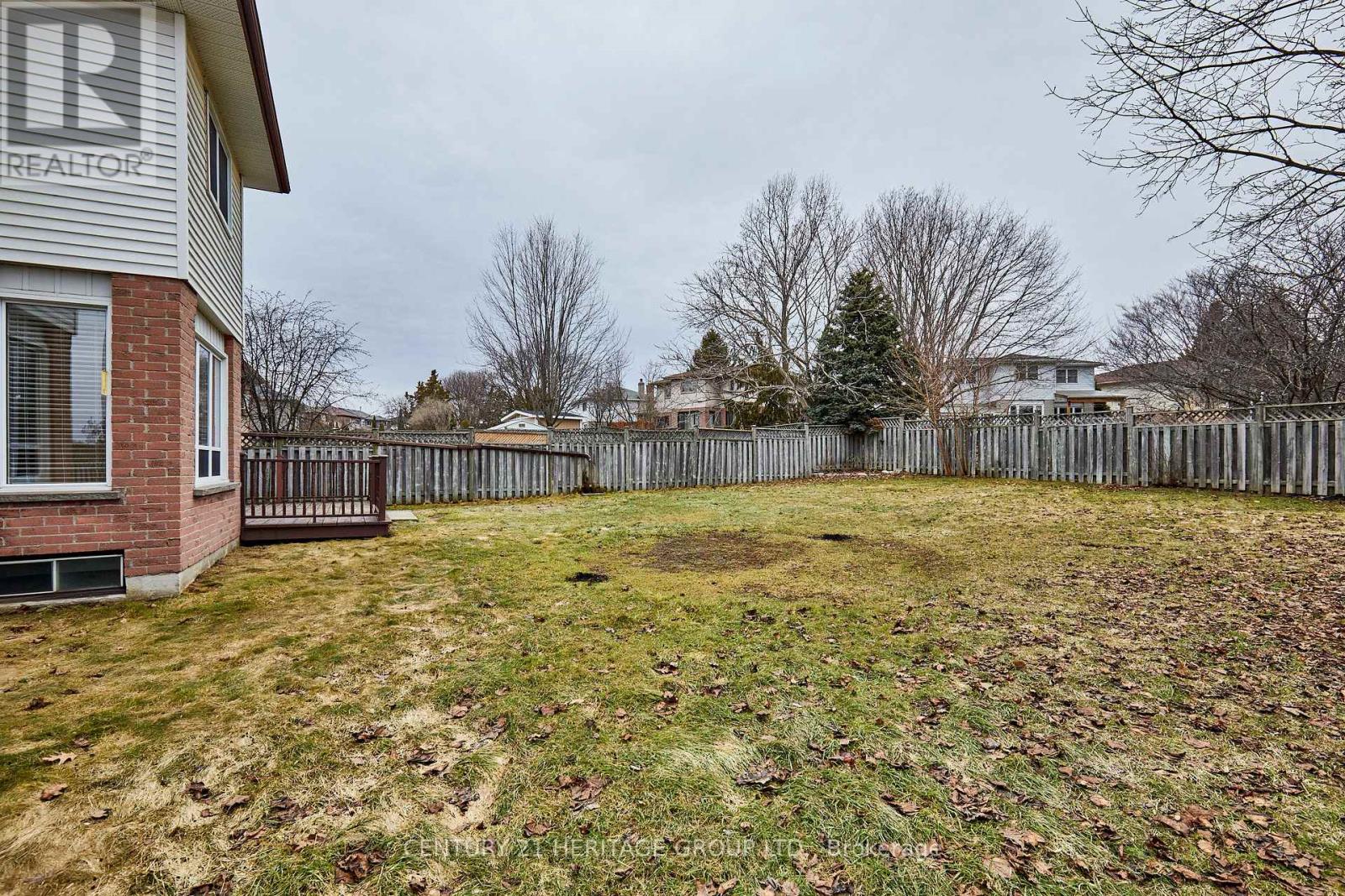 804 Mahina Street, Oshawa, Ontario  L1J 7S2 - Photo 49 - E12879522