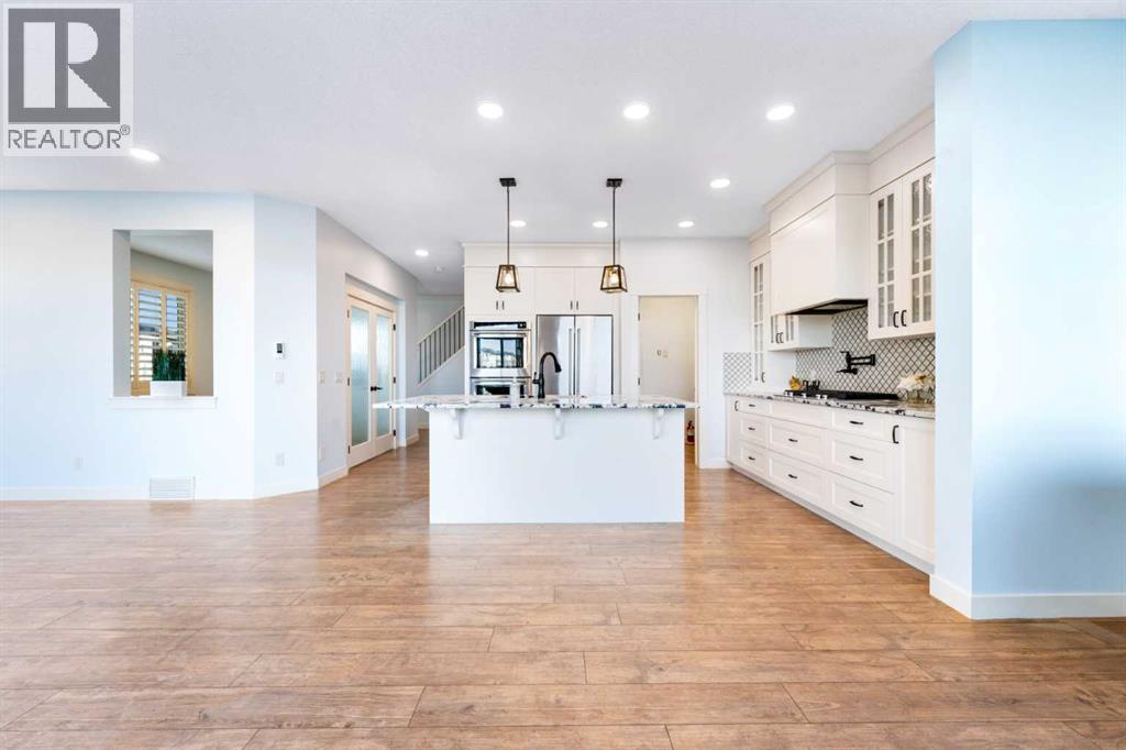 796 Midtown Drive SW, Airdrie, Alberta  T4B 4V7 - Photo 12 - A2281005