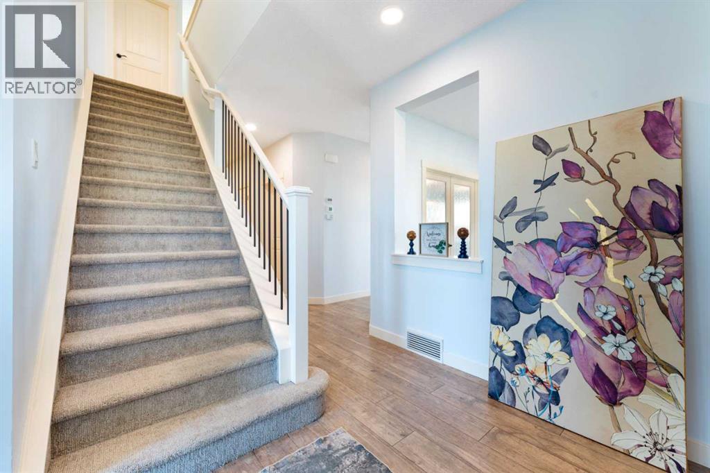 796 Midtown Drive SW, Airdrie, Alberta  T4B 4V7 - Photo 28 - A2281005