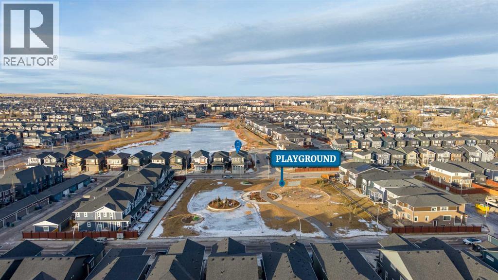 796 Midtown Drive SW, Airdrie, Alberta  T4B 4V7 - Photo 39 - A2281005