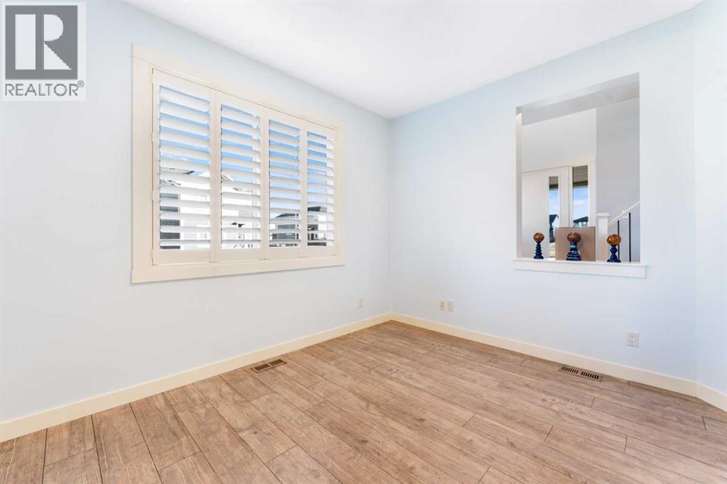 796 Midtown Drive SW, Airdrie, Alberta  T4B 4V7 - Photo 23 - A2281005