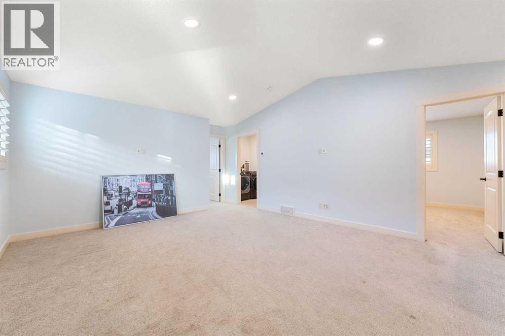 796 Midtown Drive SW, Airdrie, Alberta  T4B 4V7 - Photo 29 - A2281005