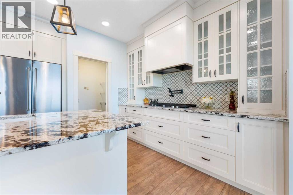 796 Midtown Drive SW, Airdrie, Alberta  T4B 4V7 - Photo 19 - A2281005