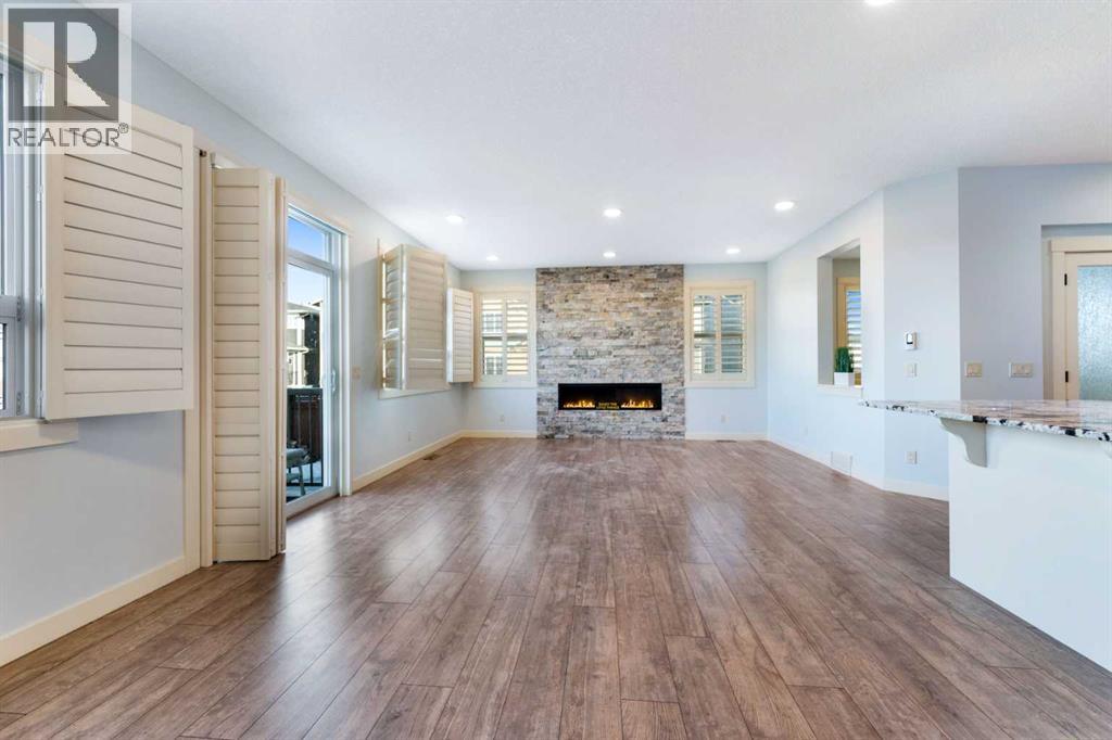 796 Midtown Drive SW, Airdrie, Alberta  T4B 4V7 - Photo 10 - A2281005