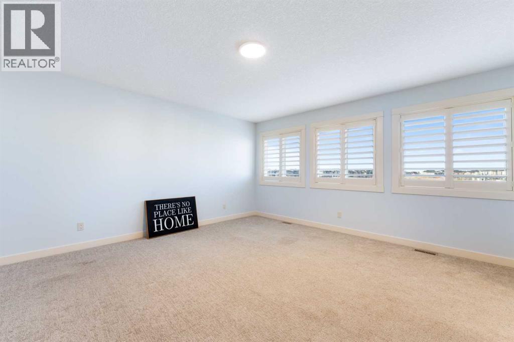 796 Midtown Drive SW, Airdrie, Alberta  T4B 4V7 - Photo 30 - A2281005