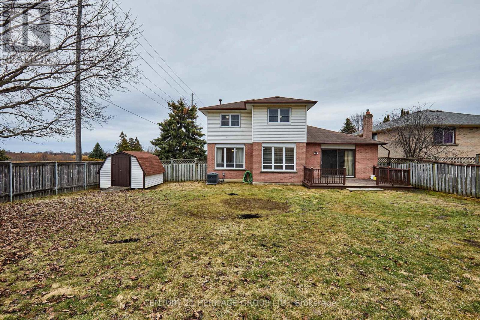 804 Mahina Street, Oshawa, Ontario  L1J 7S2 - Photo 50 - E12879522