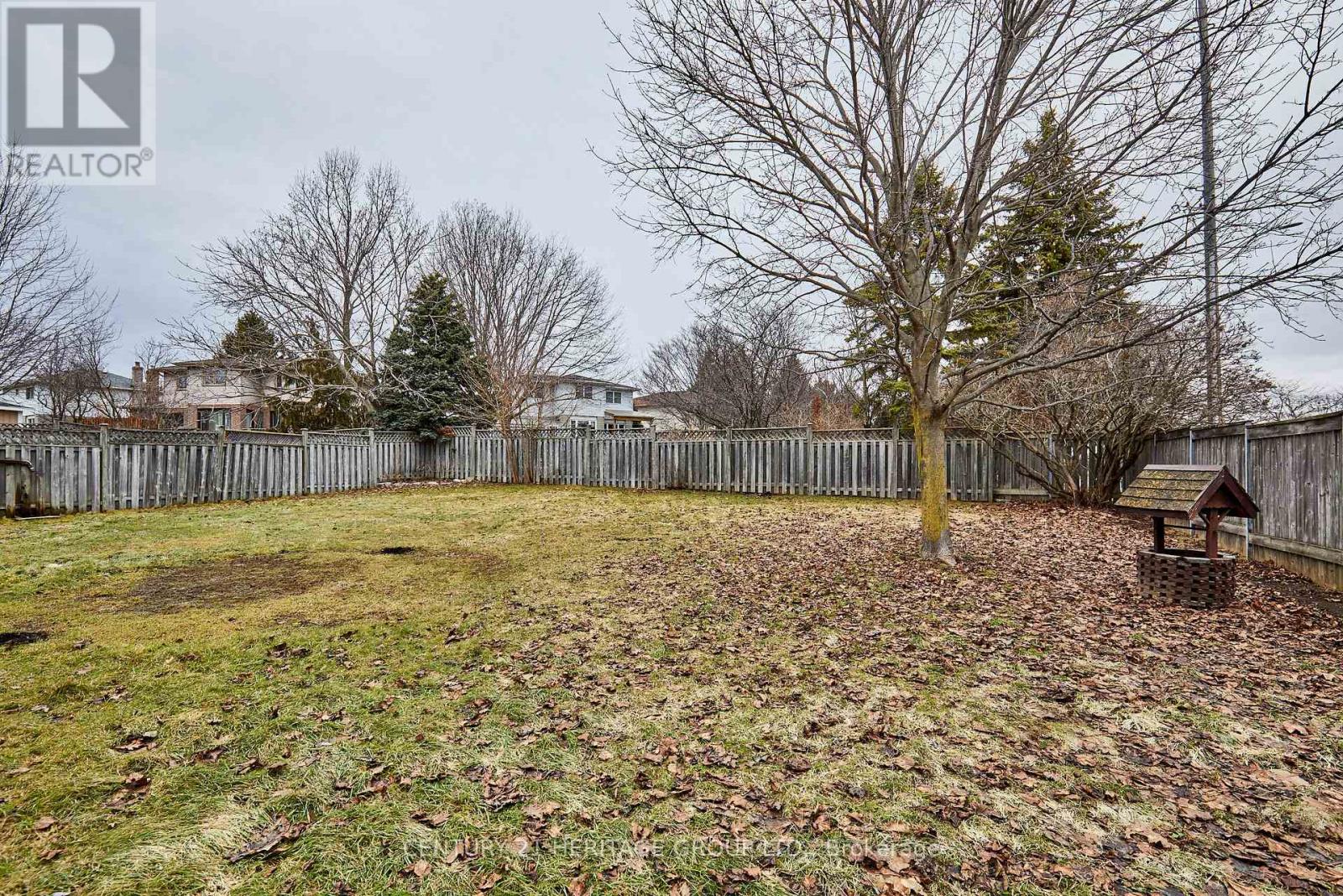 804 Mahina Street, Oshawa, Ontario  L1J 7S2 - Photo 47 - E12879522