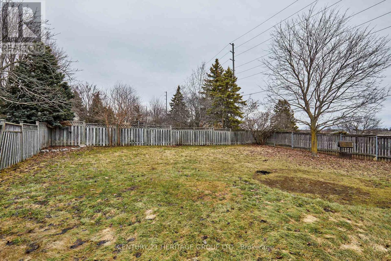 804 Mahina Street, Oshawa, Ontario  L1J 7S2 - Photo 48 - E12879522