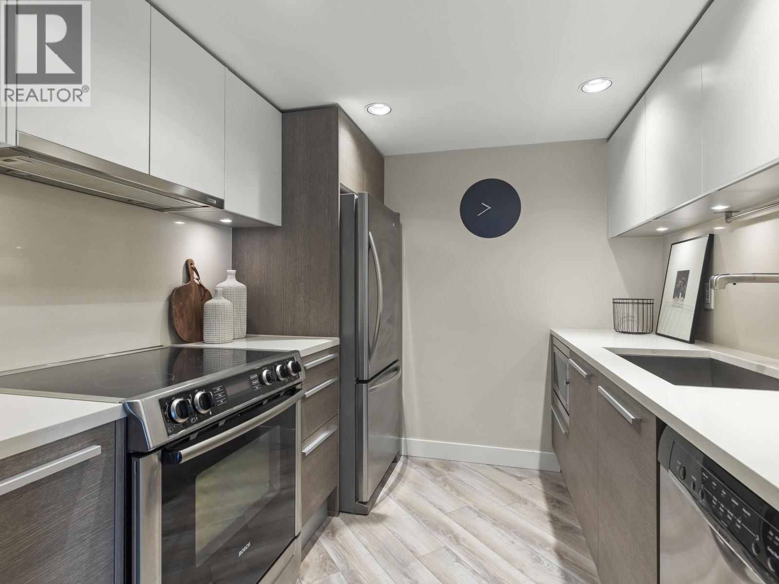 302 1323 Homer Street, Vancouver, British Columbia  V6B 5T1 - Photo 10 - R3100641