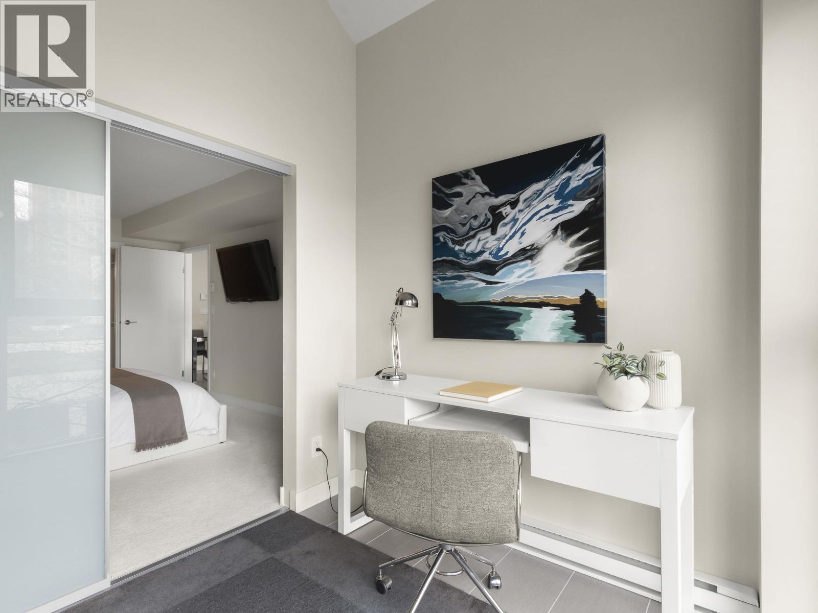 302 1323 Homer Street, Vancouver, British Columbia  V6B 5T1 - Photo 23 - R3100641