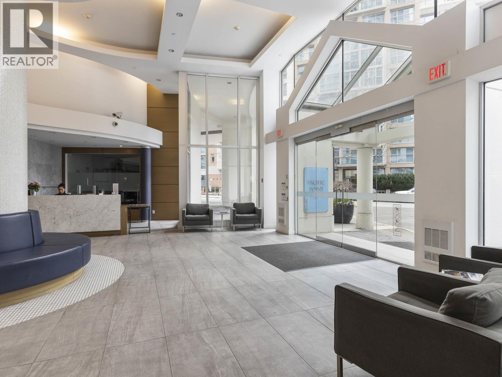 302 1323 Homer Street, Vancouver, British Columbia  V6B 5T1 - Photo 26 - R3100641