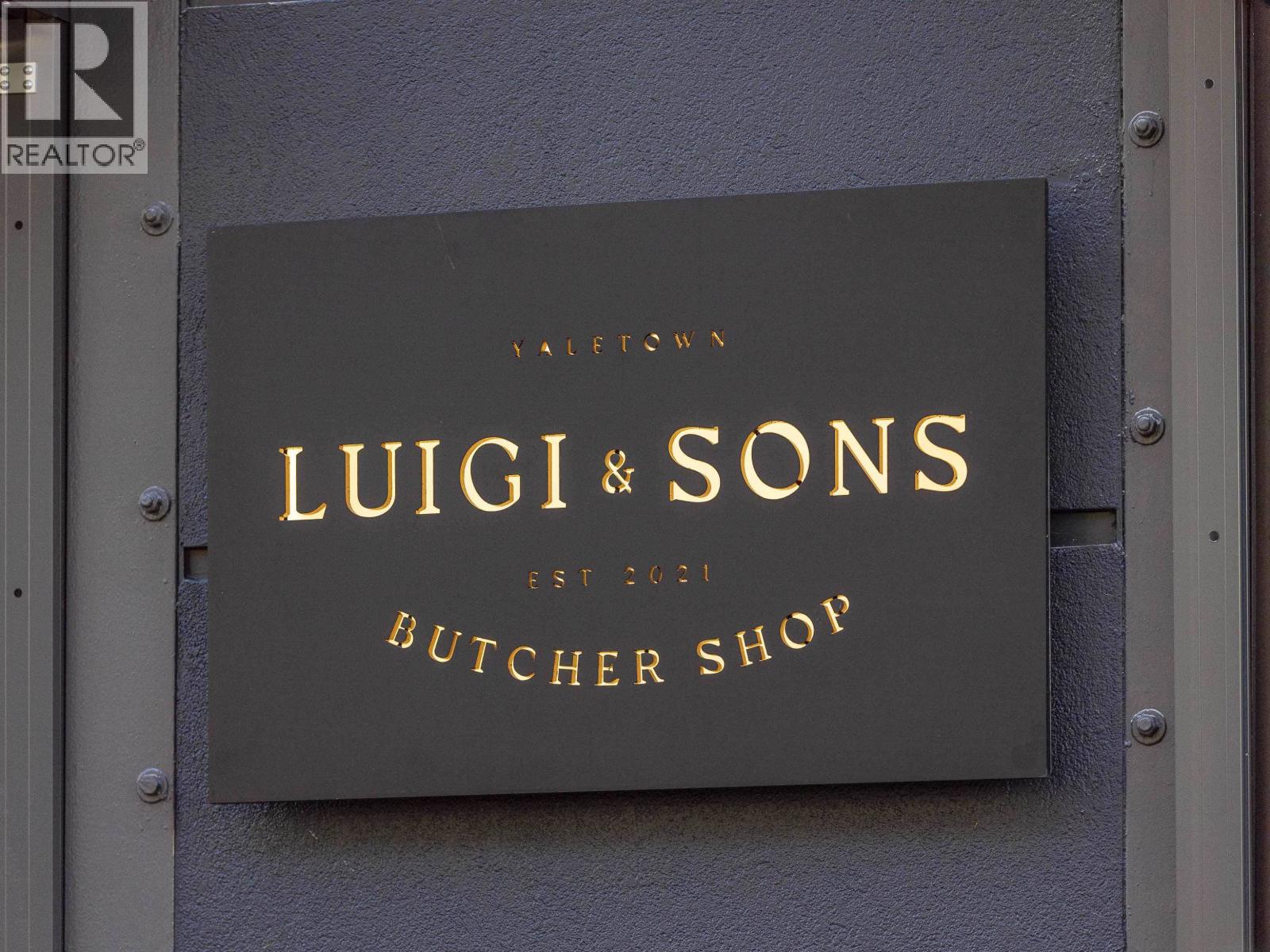 302 1323 Homer Street, Vancouver, British Columbia  V6B 5T1 - Photo 39 - R3100641