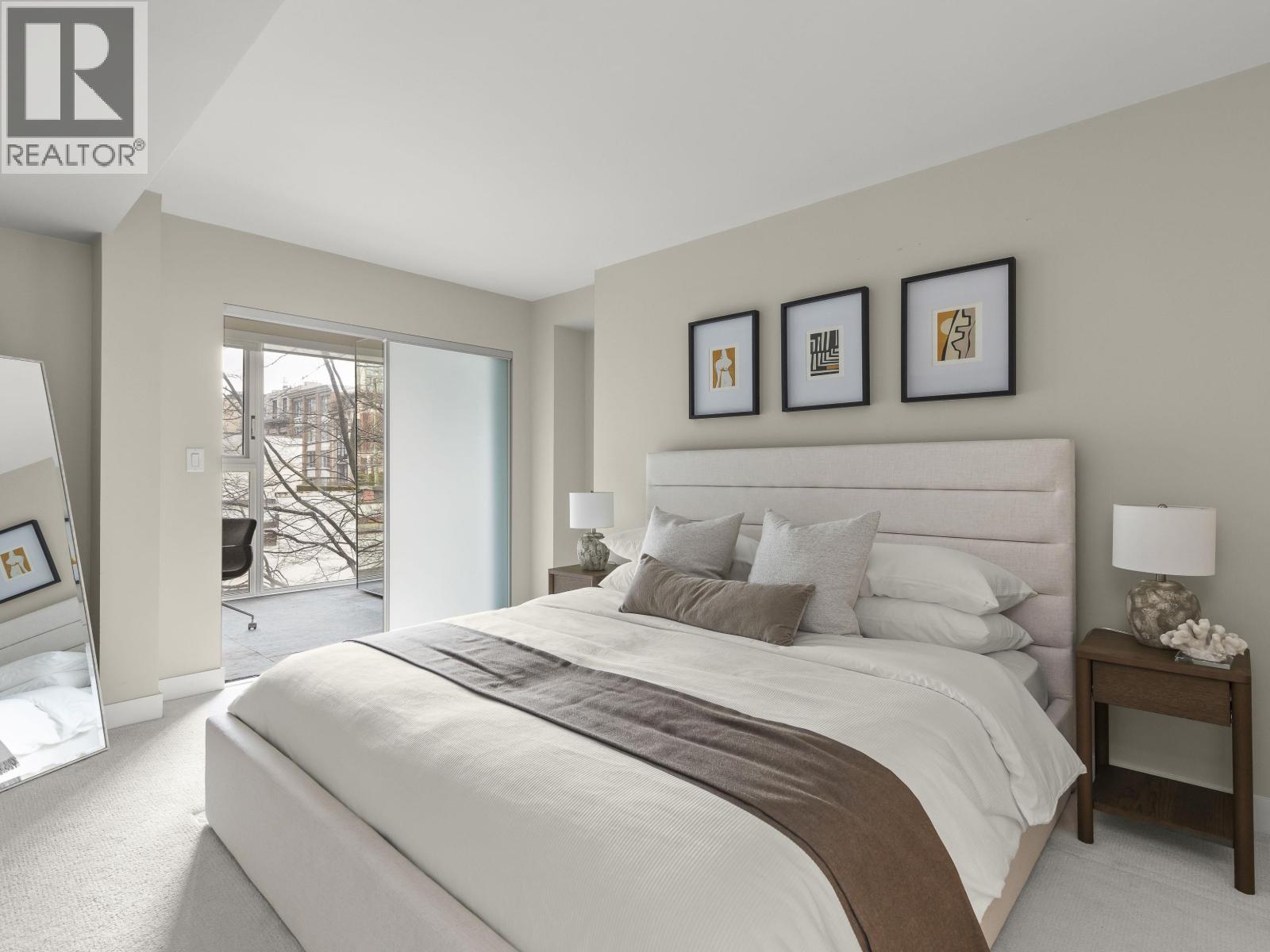 302 1323 Homer Street, Vancouver, British Columbia  V6B 5T1 - Photo 11 - R3100641