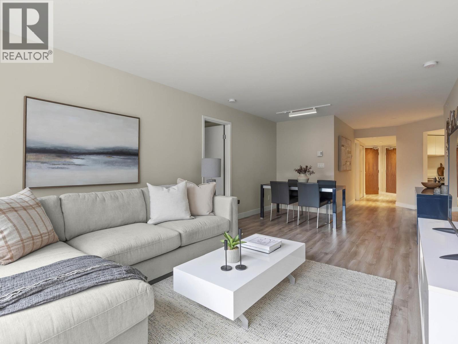 302 1323 Homer Street, Vancouver, British Columbia  V6B 5T1 - Photo 9 - R3100641