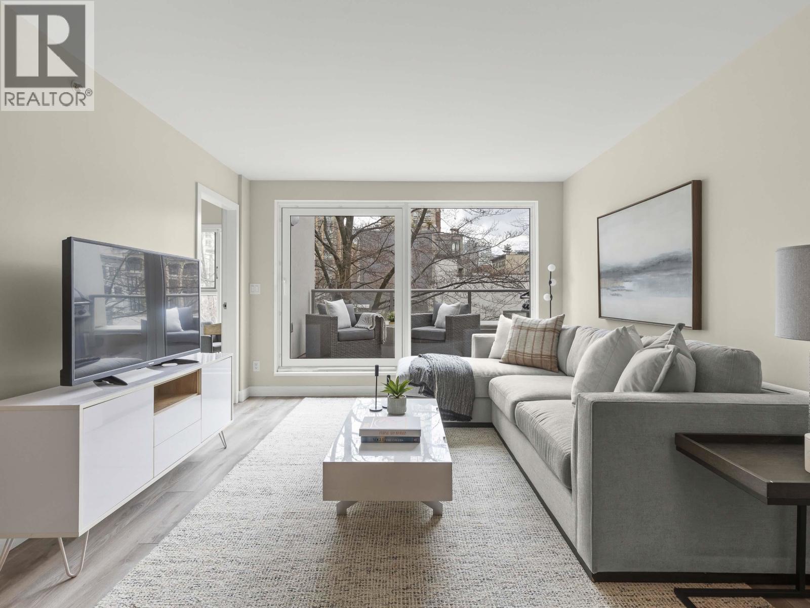 302 1323 Homer Street, Vancouver, British Columbia  V6B 5T1 - Photo 6 - R3100641