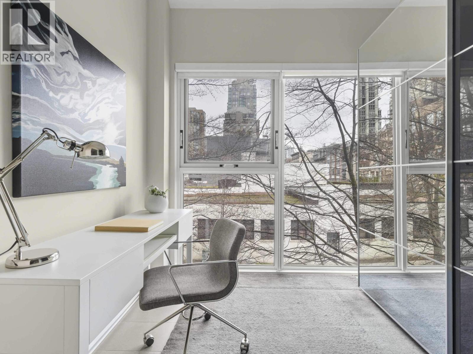 302 1323 Homer Street, Vancouver, British Columbia  V6B 5T1 - Photo 22 - R3100641