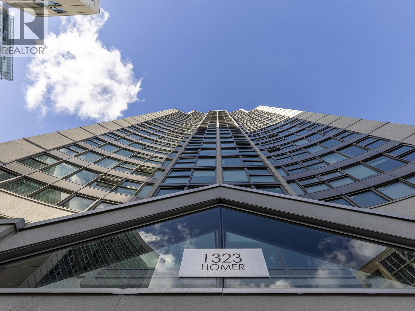 302 1323 Homer Street, Vancouver, British Columbia  V6B 5T1 - Photo 32 - R3100641