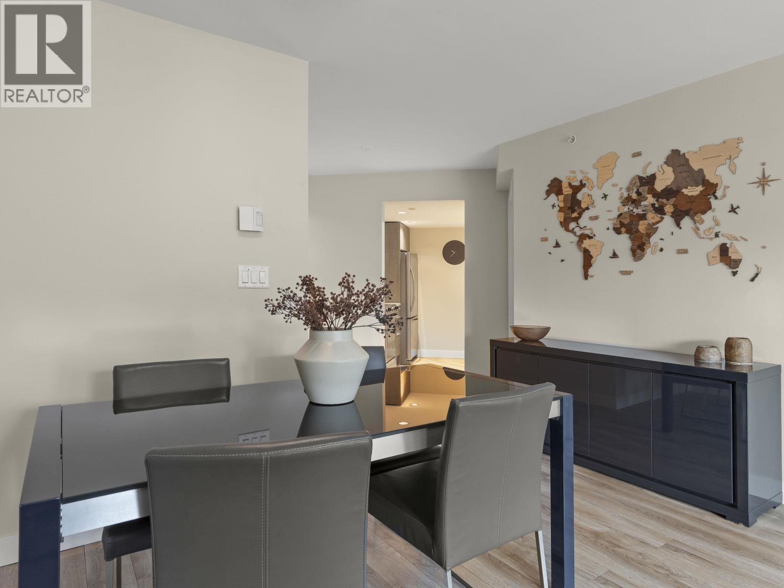 302 1323 Homer Street, Vancouver, British Columbia  V6B 5T1 - Photo 8 - R3100641