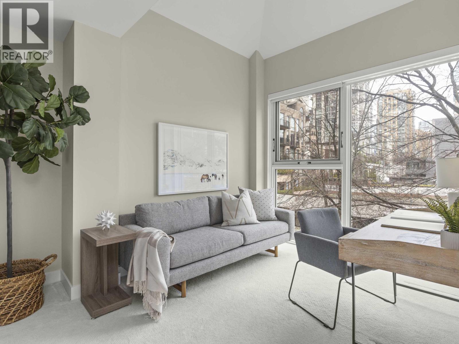 302 1323 Homer Street, Vancouver, British Columbia  V6B 5T1 - Photo 20 - R3100641