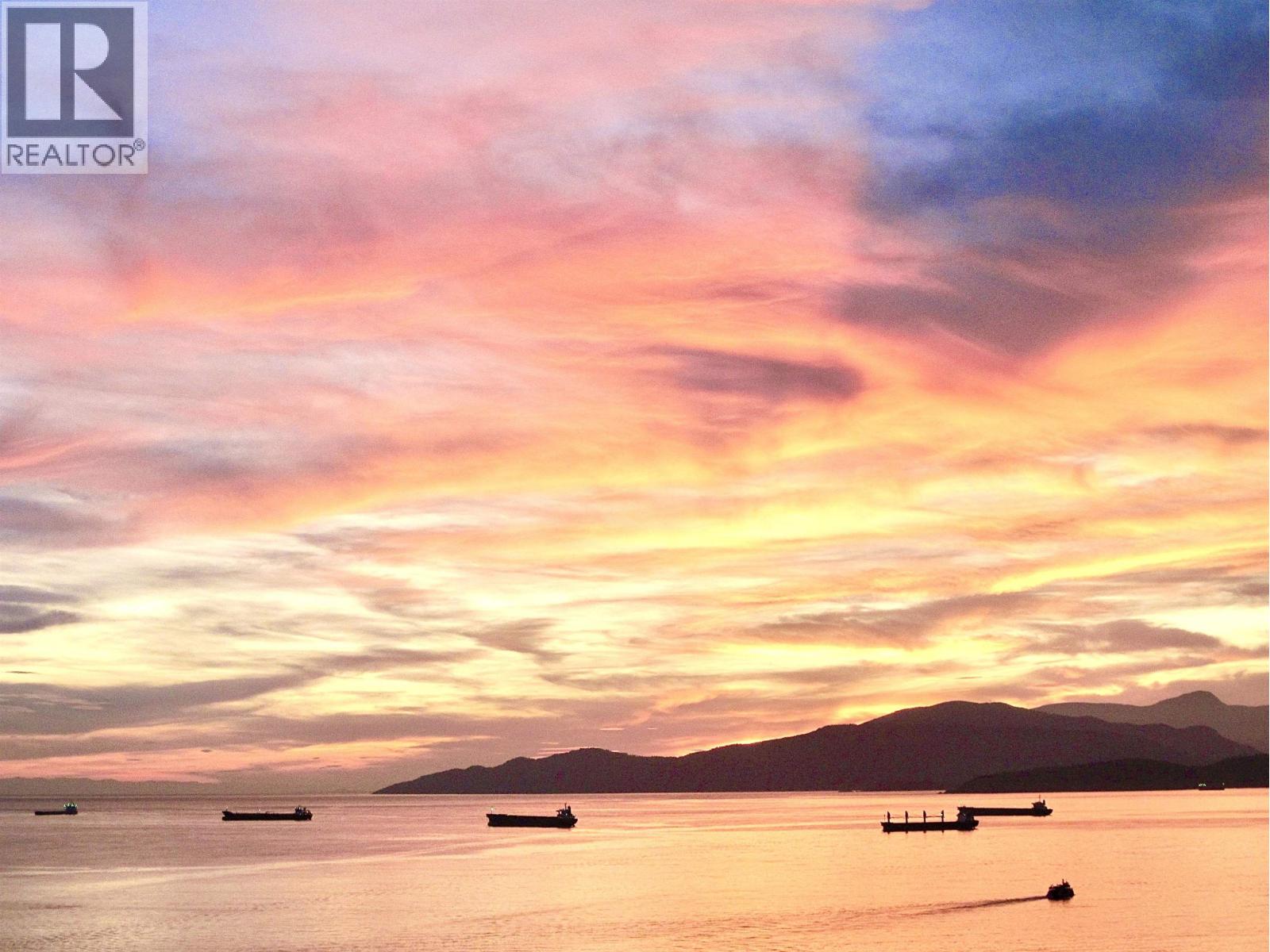 2208 1251 Cardero Street, Vancouver, British Columbia  V6G 2H9 - Photo 15 - R3032886