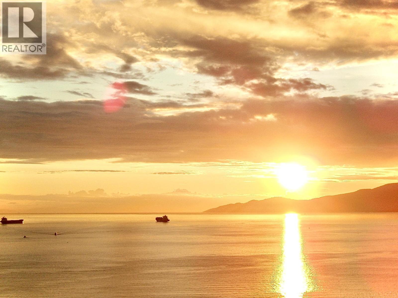 2208 1251 Cardero Street, Vancouver, British Columbia  V6G 2H9 - Photo 14 - R3032886