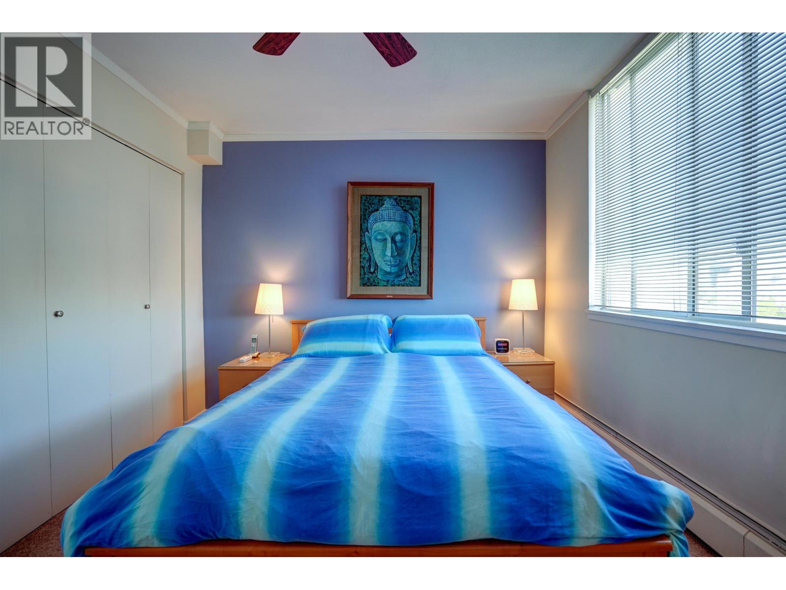 2208 1251 Cardero Street, Vancouver, British Columbia  V6G 2H9 - Photo 4 - R3032886