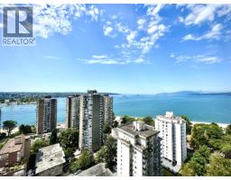 2208 1251 CARDERO STREET, Vancouver, British Columbia