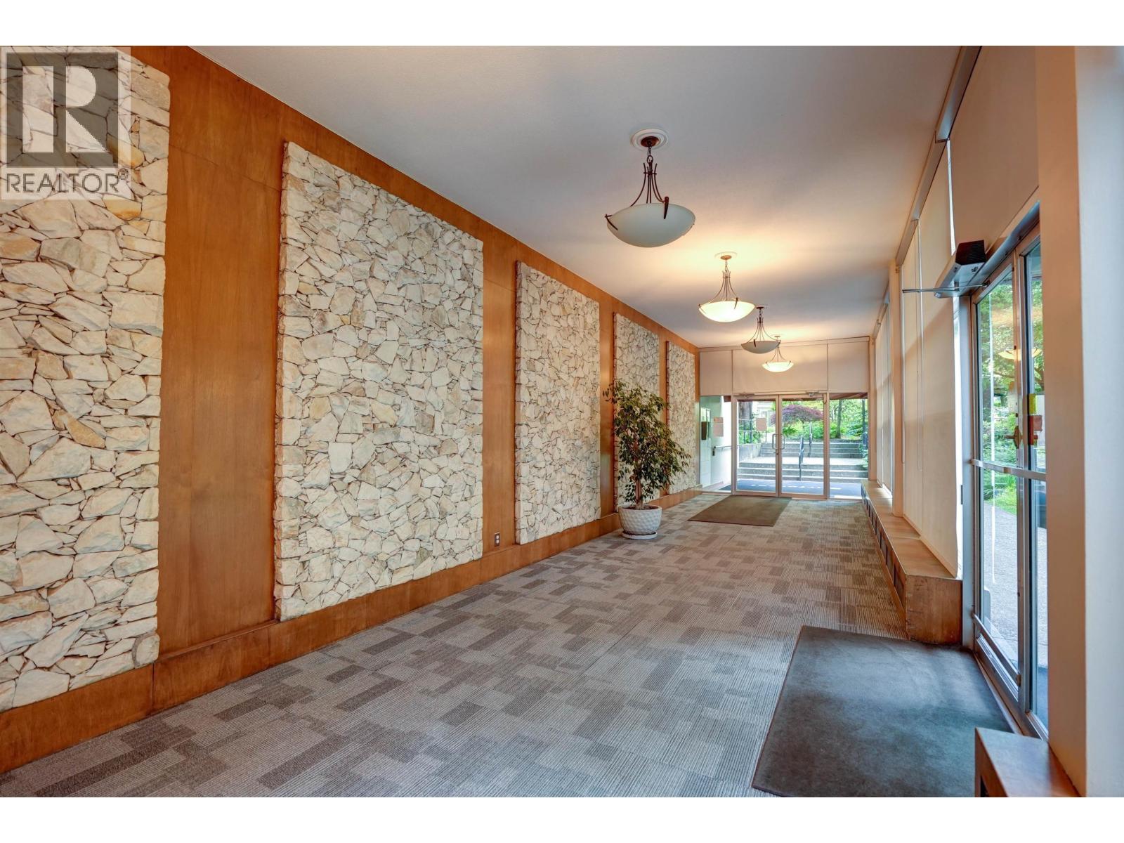 2208 1251 Cardero Street, Vancouver, British Columbia  V6G 2H9 - Photo 20 - R3032886