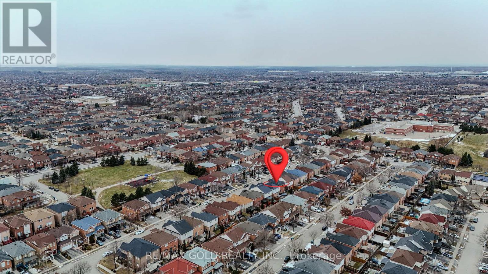 25 Spencer Drive, Brampton, Ontario  L7A 2A2 - Photo 36 - W12898262