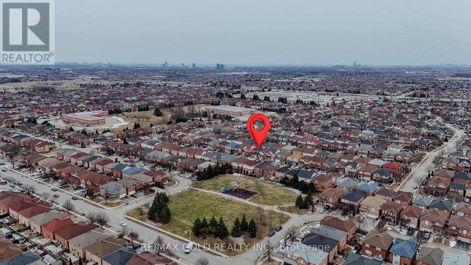 25 Spencer Drive, Brampton, Ontario  L7A 2A2 - Photo 37 - W12898262