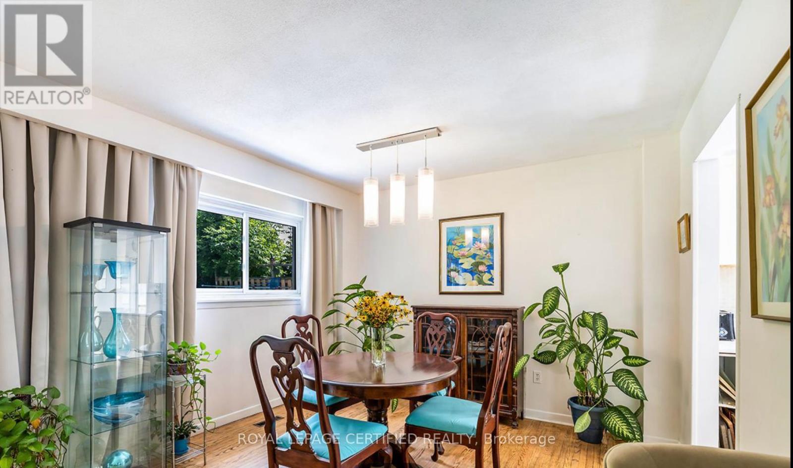 6872 Darcel Avenue, Mississauga, Ontario  L4T 2W5 - Photo 10 - W12903764