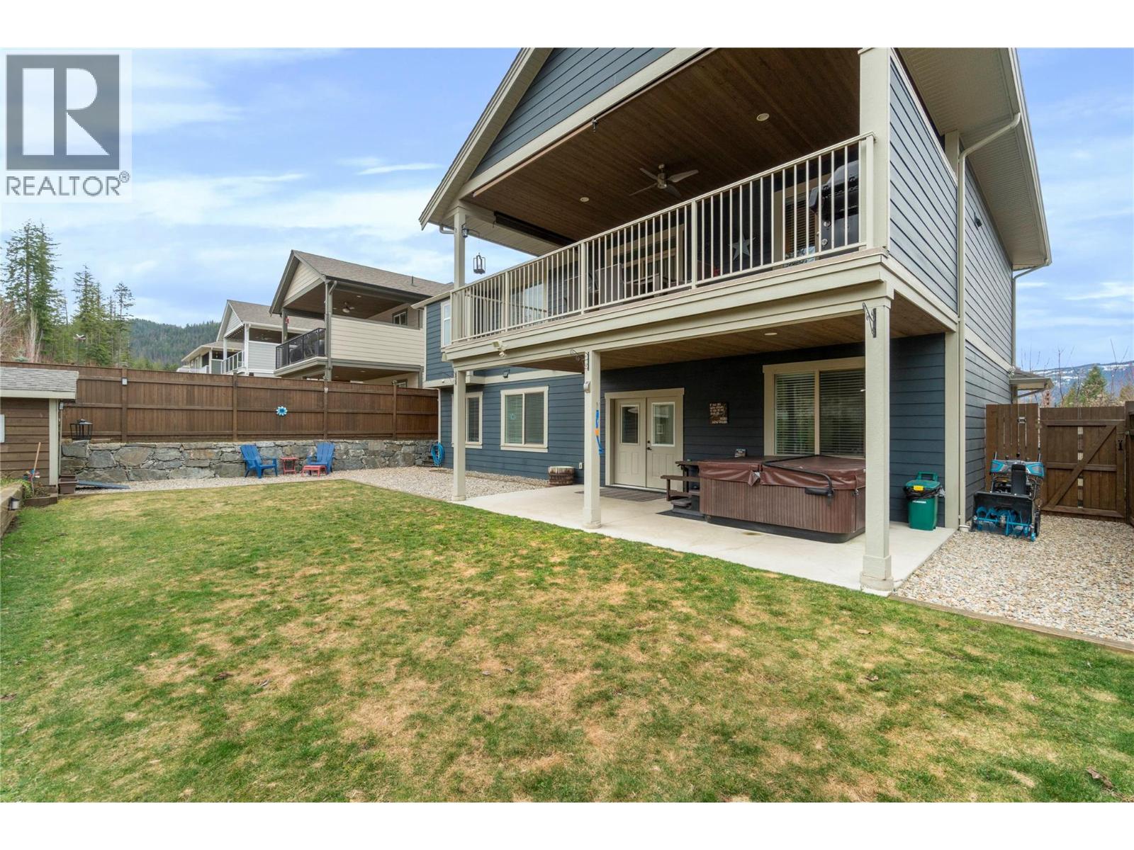 1120 24 Street Se, Salmon Arm, British Columbia  V1E 2J3 - Photo 4 - 10379036