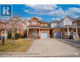 25 SPENCER DRIVE, Brampton, Ontario