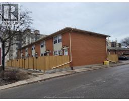834 EXMOUTH STREET Unit# 21, Sarnia, Ontario