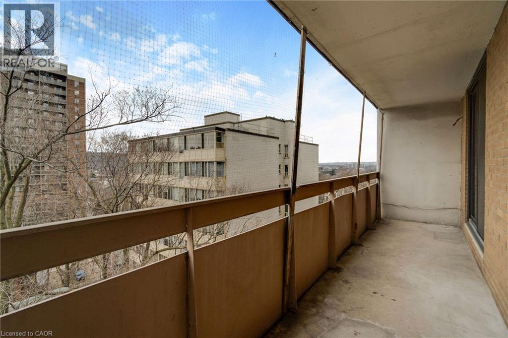 223 Jackson Street W Unit# 709, Hamilton, Ontario  L8P 4R4 - Photo 20 - 40813842