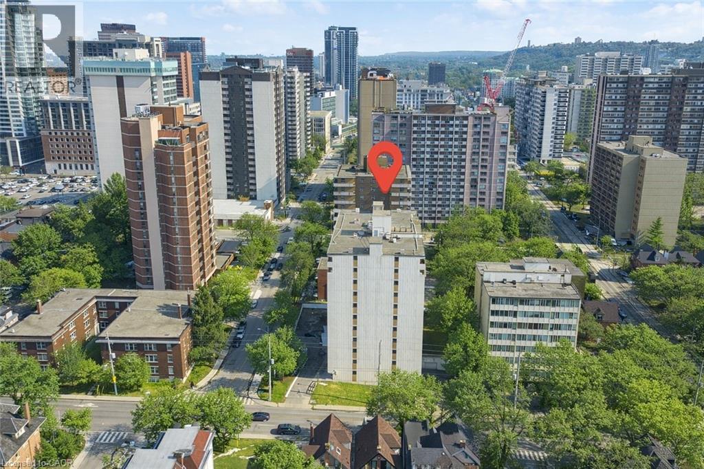 223 Jackson Street W Unit# 709, Hamilton, Ontario  L8P 4R4 - Photo 26 - 40813842