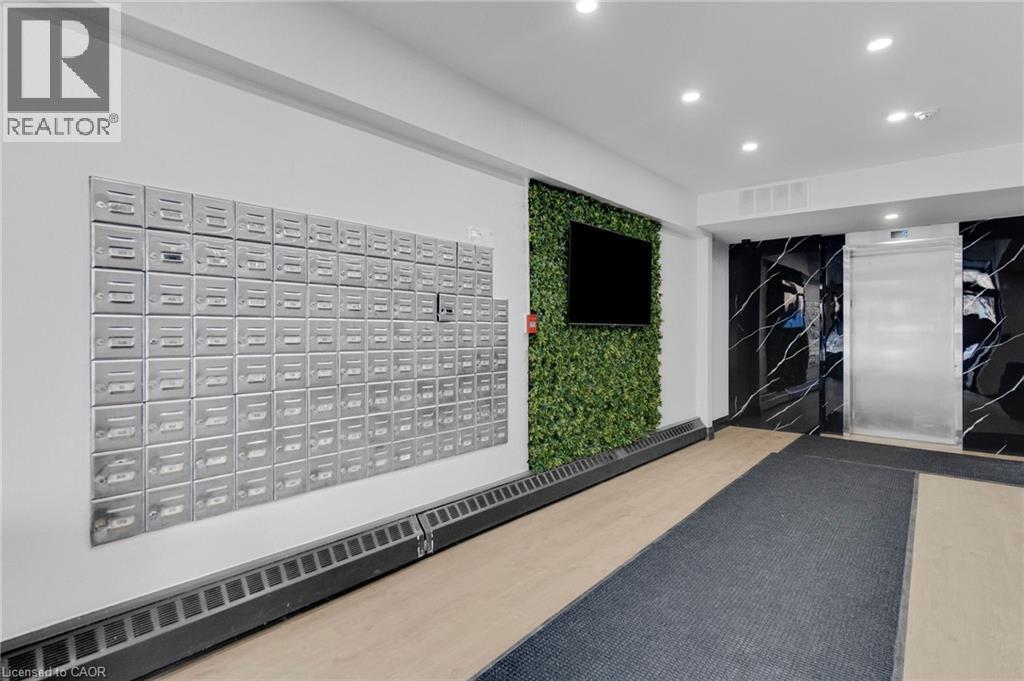 223 Jackson Street W Unit# 709, Hamilton, Ontario  L8P 4R4 - Photo 24 - 40813842