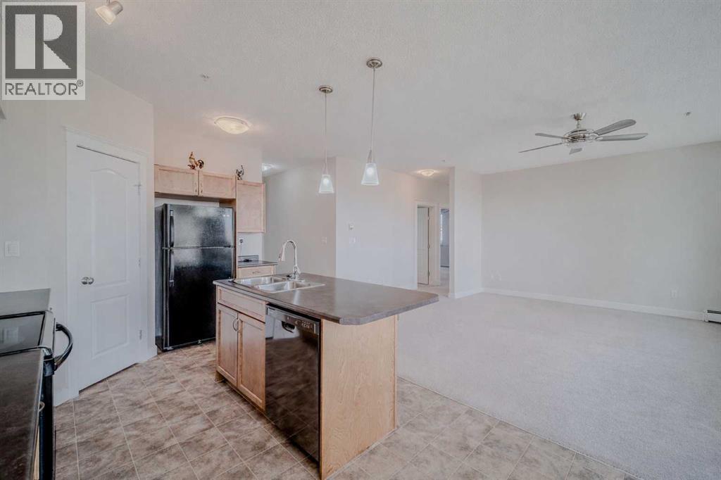 1202, 2370 Bayside Road Sw, Airdrie, Alberta  T4B 0M9 - Photo 6 - A2291057