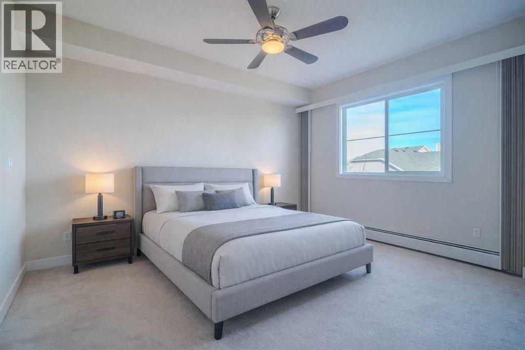 1202, 2370 Bayside Road Sw, Airdrie, Alberta  T4B 0M9 - Photo 13 - A2291057