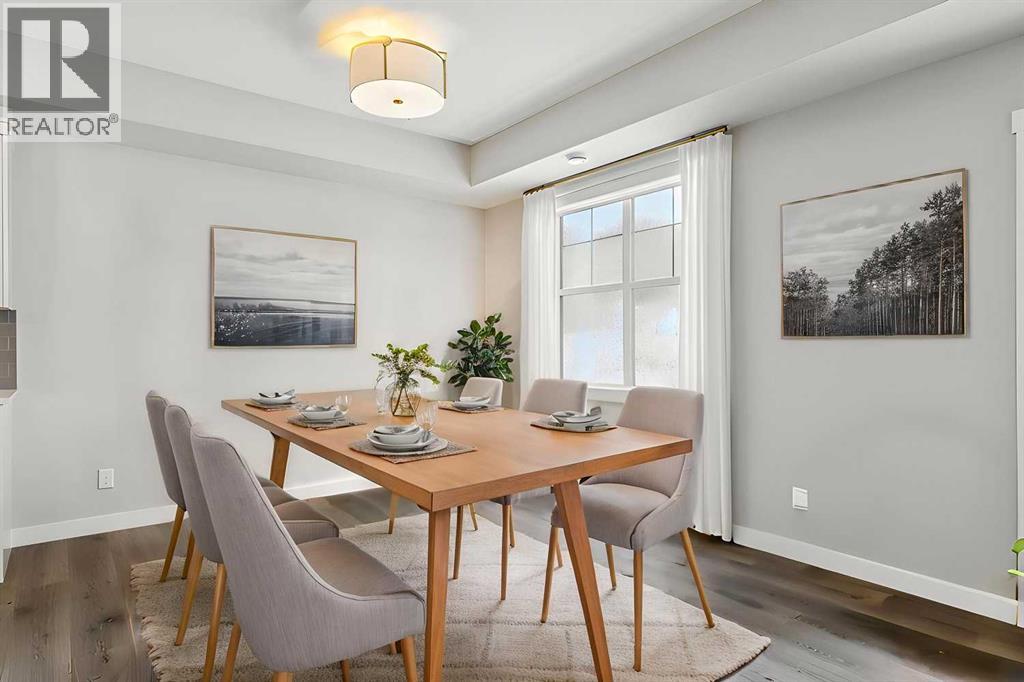 718 Cranbrook Walk Se, Calgary, Alberta  T3M 2V5 - Photo 12 - A2291962