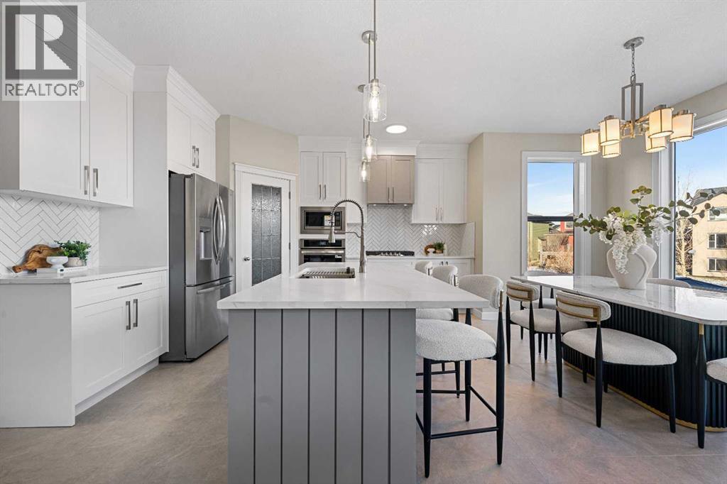 125 Seagreen Passage, Chestermere, Alberta  T1X 0G5 - Photo 13 - A2292977