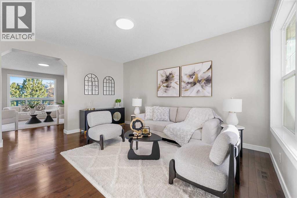 125 Seagreen Passage, Chestermere, Alberta  T1X 0G5 - Photo 4 - A2292977