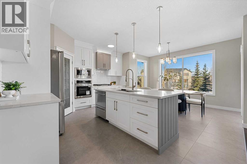 125 Seagreen Passage, Chestermere, Alberta  T1X 0G5 - Photo 14 - A2292977