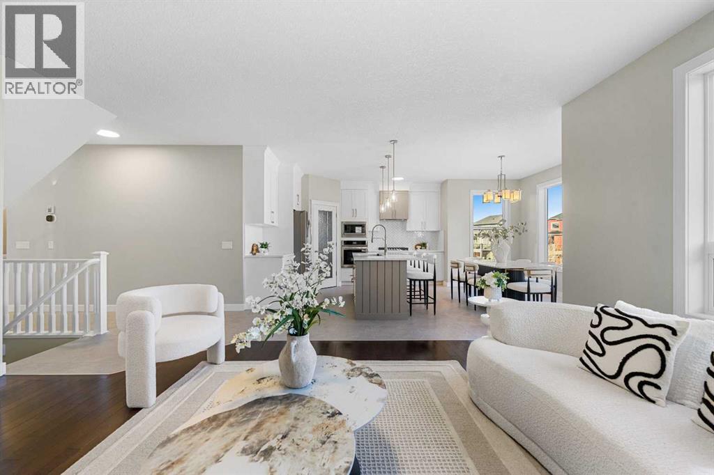 125 Seagreen Passage, Chestermere, Alberta  T1X 0G5 - Photo 12 - A2292977