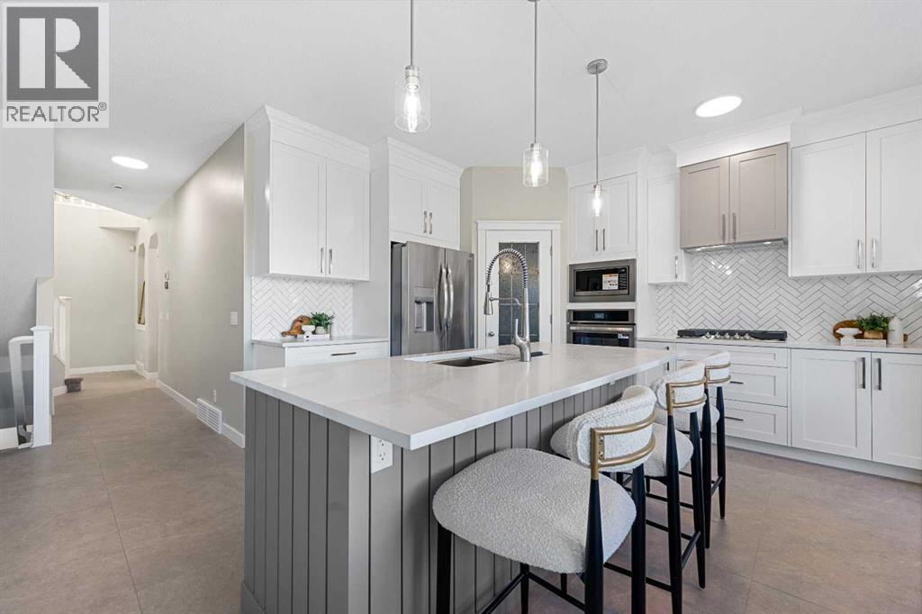 125 Seagreen Passage, Chestermere, Alberta  T1X 0G5 - Photo 16 - A2292977