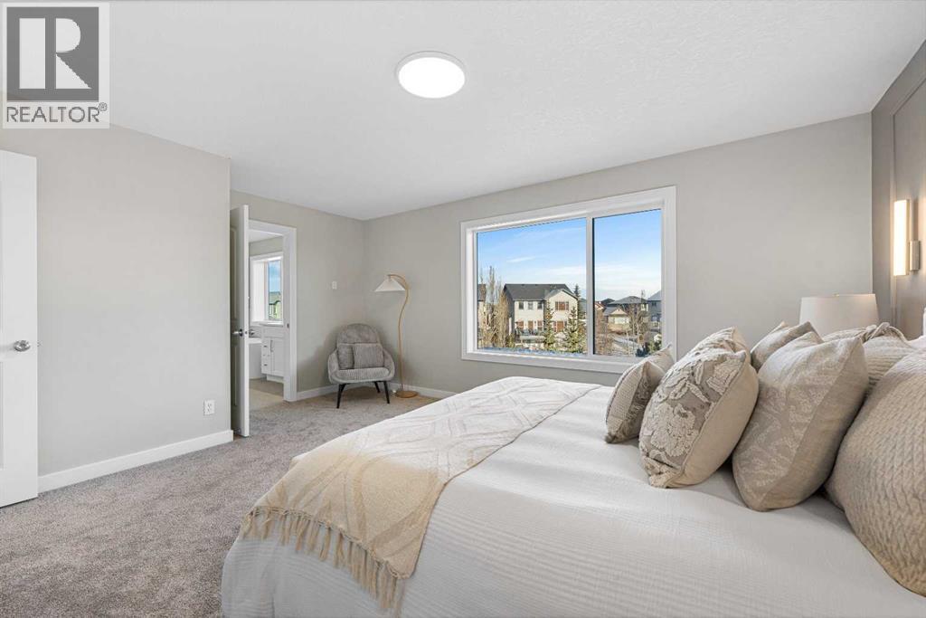 125 Seagreen Passage, Chestermere, Alberta  T1X 0G5 - Photo 33 - A2292977