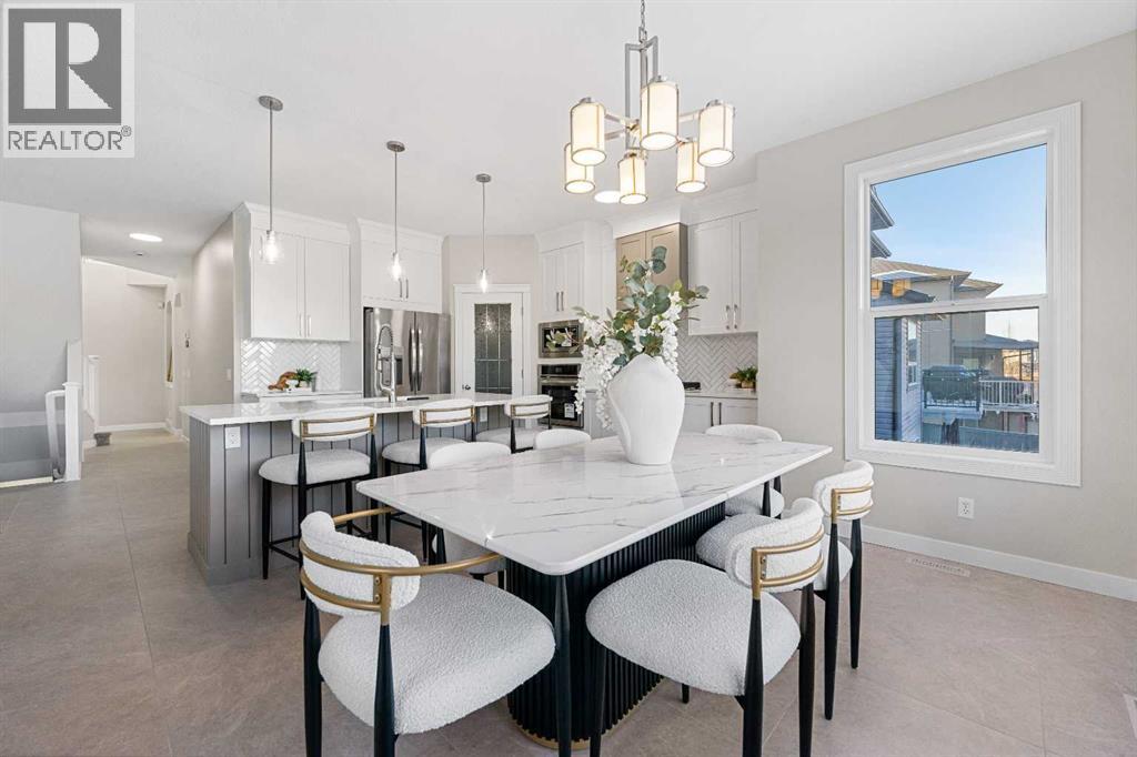 125 Seagreen Passage, Chestermere, Alberta  T1X 0G5 - Photo 17 - A2292977