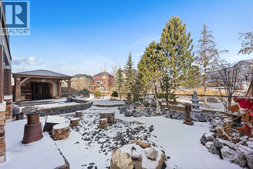 125 Seagreen Passage, Chestermere, Alberta  T1X 0G5 - Photo 47 - A2292977