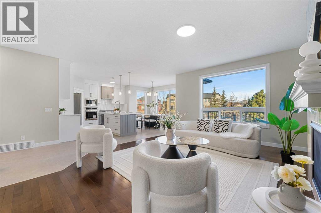 125 Seagreen Passage, Chestermere, Alberta  T1X 0G5 - Photo 9 - A2292977