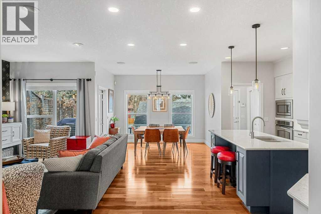 274 Somme Avenue Sw, Calgary, Alberta  T2T 5J9 - Photo 6 - A2294306